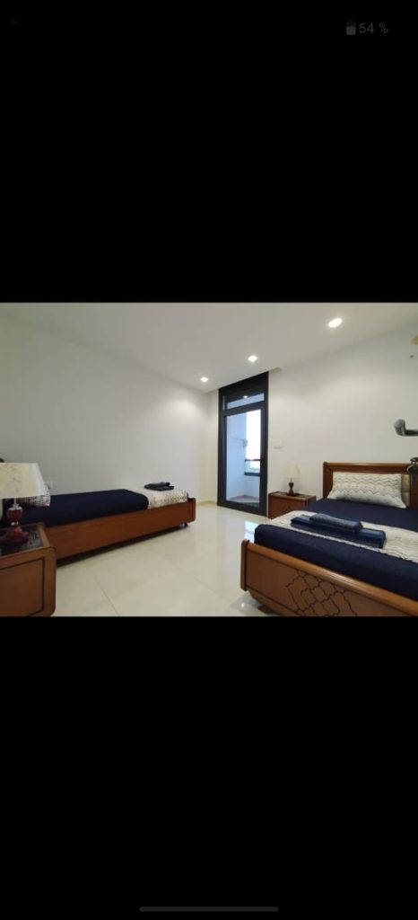 Appartement moderne de 3 chambres à Tlemcen, photo 9
