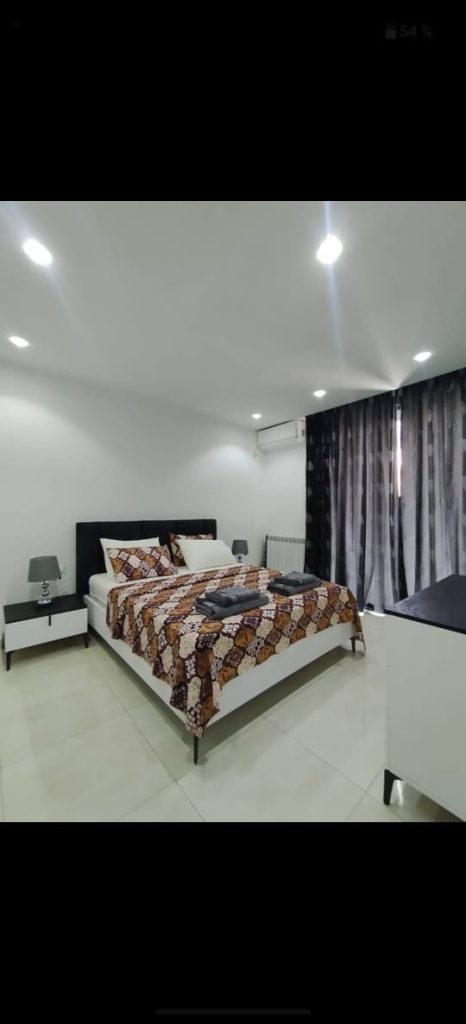 Appartement moderne de 3 chambres à Tlemcen, photo 6