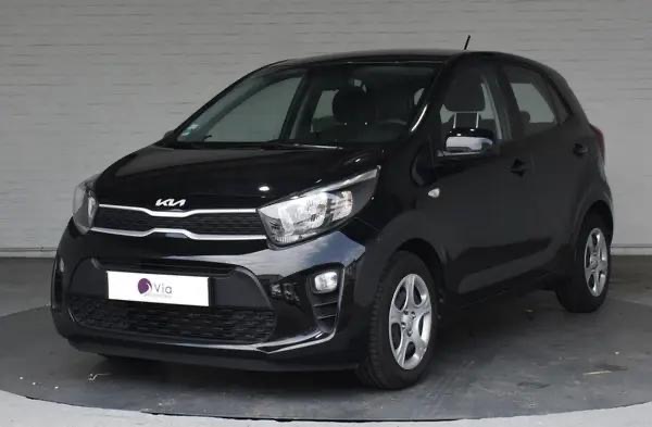 Kia Picanto, photo 2