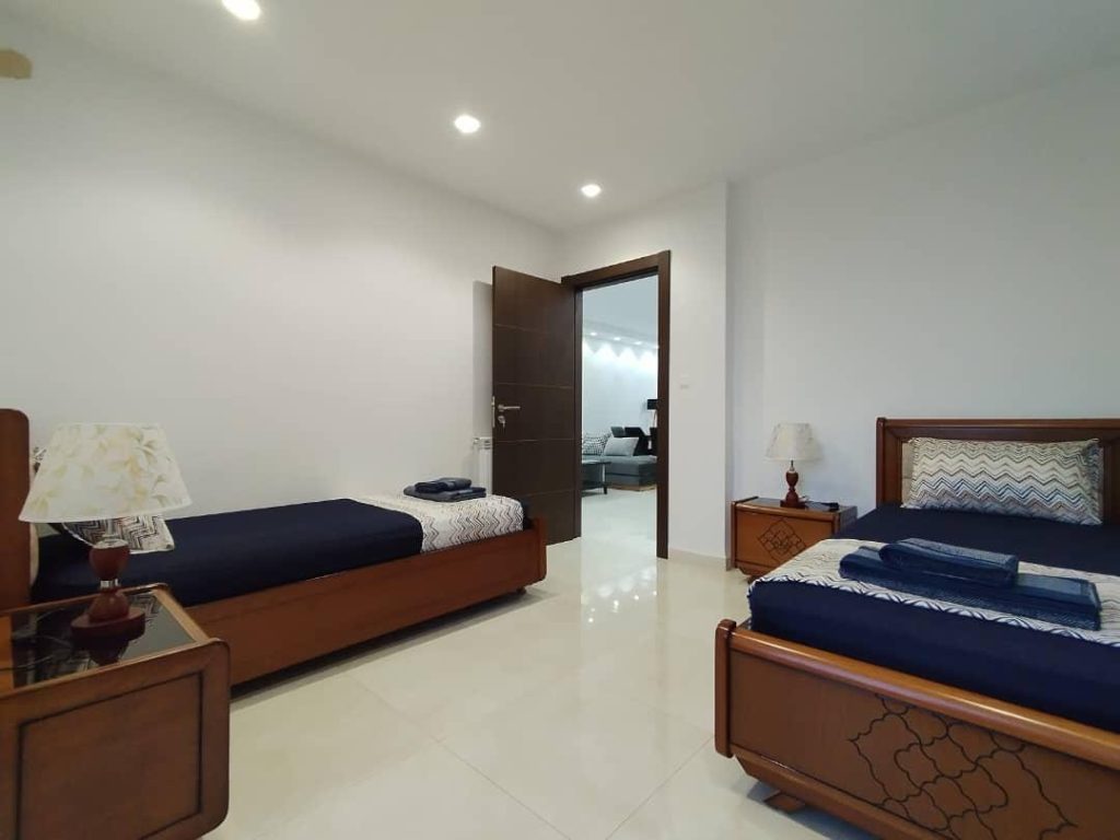 Appartement moderne de 3 chambres à Tlemcen, photo 10