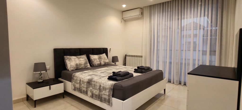Appartement moderne de 3 chambres à Tlemcen