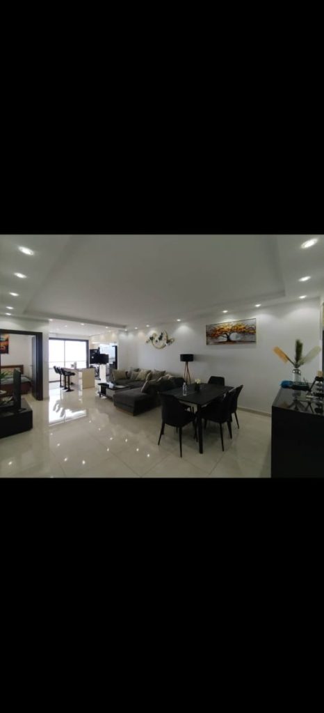 Appartement moderne de 3 chambres à Tlemcen, photo 7
