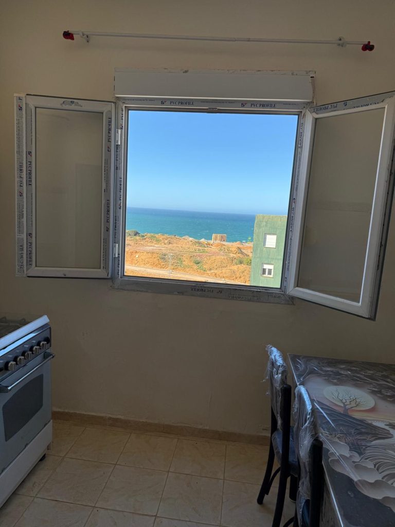 Appartement vue sur mer avec 2 balcons, à 200 m de la plage, photo 2