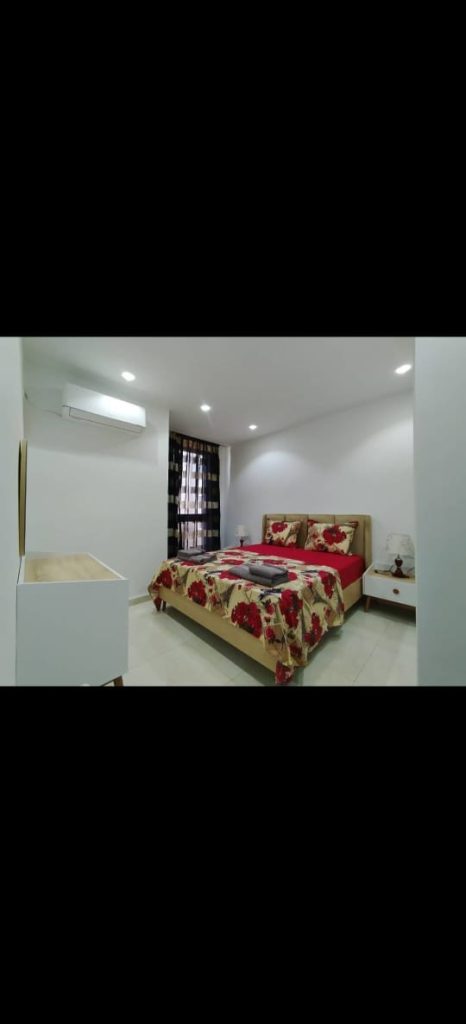 Appartement moderne de 3 chambres à Tlemcen, photo 3