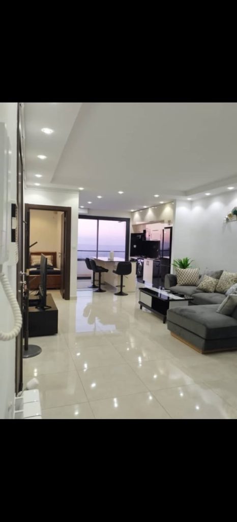 Appartement moderne de 3 chambres à Tlemcen, photo 5