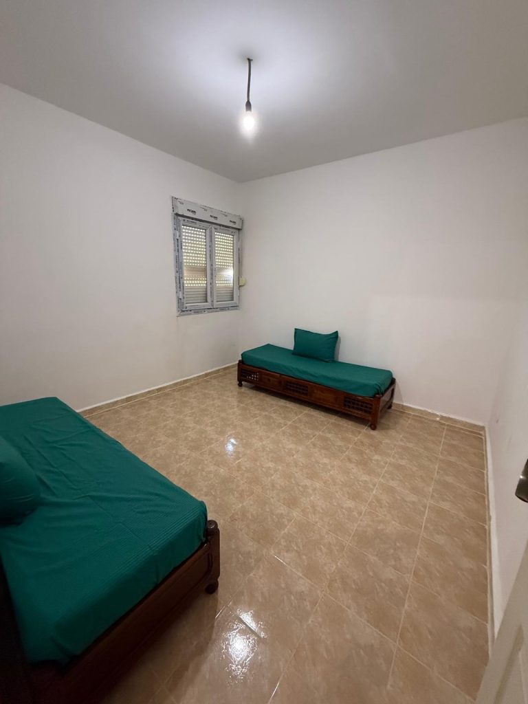Appartement vue sur mer avec 2 balcons, à 200 m de la plage, photo 4
