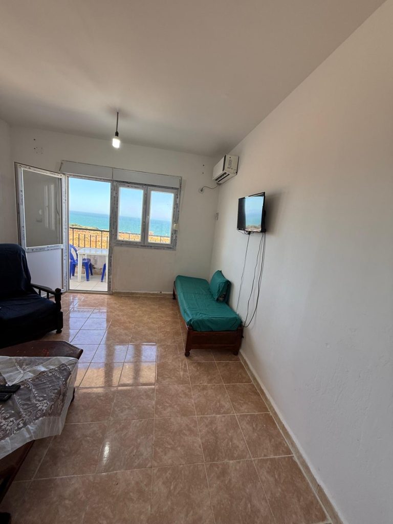 Appartement vue sur mer avec 2 balcons, à 200 m de la plage, photo 3