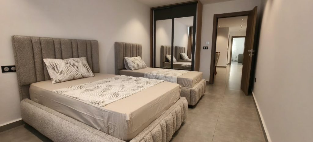 Appartement de 3 chambres et 2 salles de bain à Tlemcen, photo 5