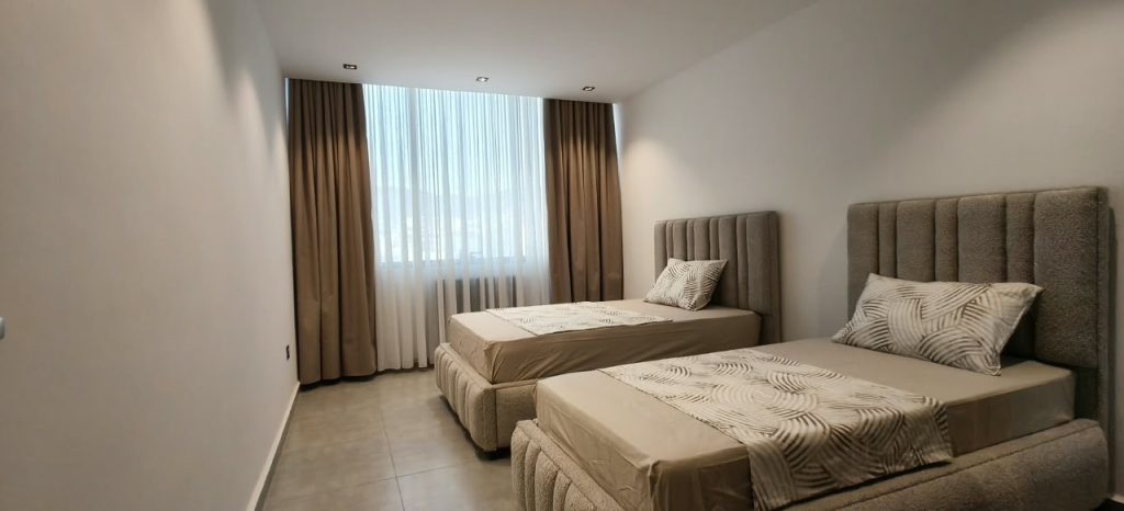Appartement de 3 chambres et 2 salles de bain à Tlemcen, photo 6