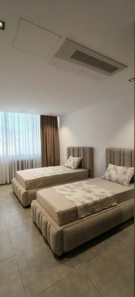 Appartement de 3 chambres et 2 salles de bain à Tlemcen, photo 7
