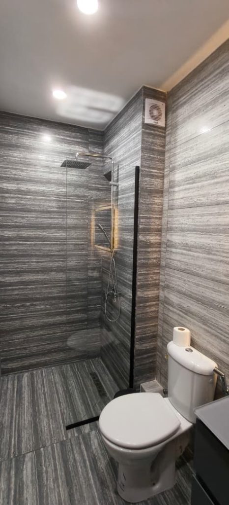 Appartement de 3 chambres et 2 salles de bain à Tlemcen, photo 12