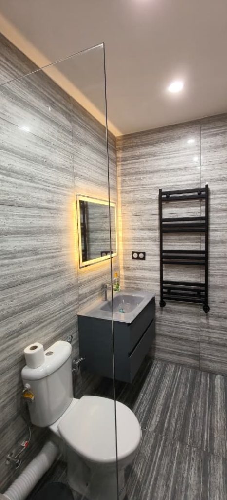 Appartement de 3 chambres et 2 salles de bain à Tlemcen, photo 13