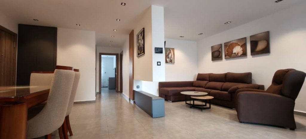 Appartement de 3 chambres et 2 salles de bain à Tlemcen, photo 14