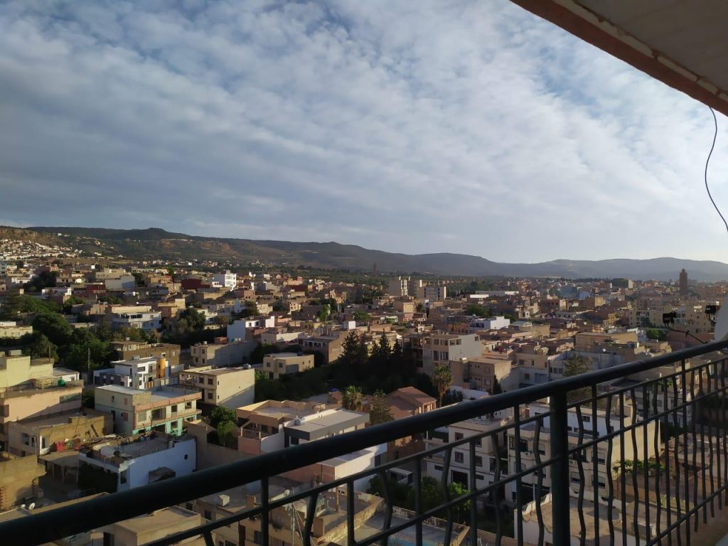 Appartement moderne de 3 chambres à Tlemcen, photo 12