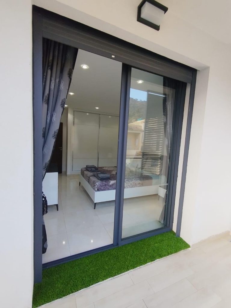 Appartement moderne de 3 chambres à Tlemcen, photo 13