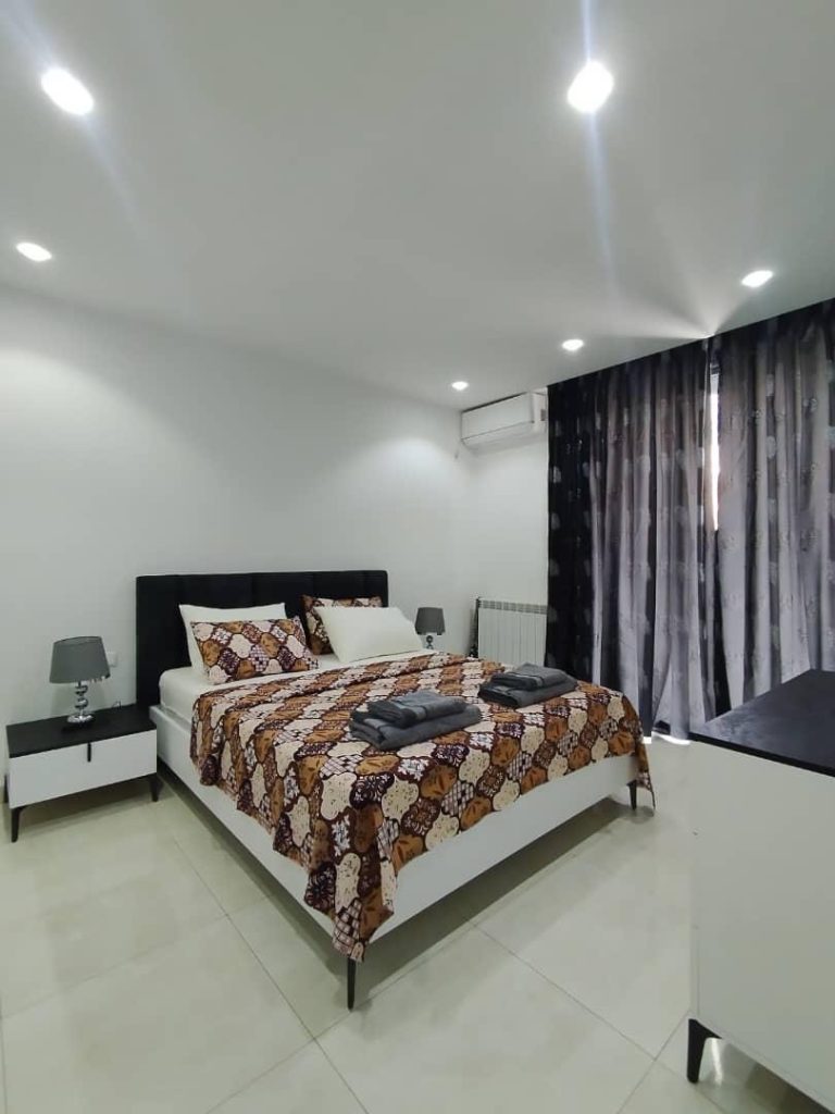 Appartement moderne de 3 chambres à Tlemcen, photo 15