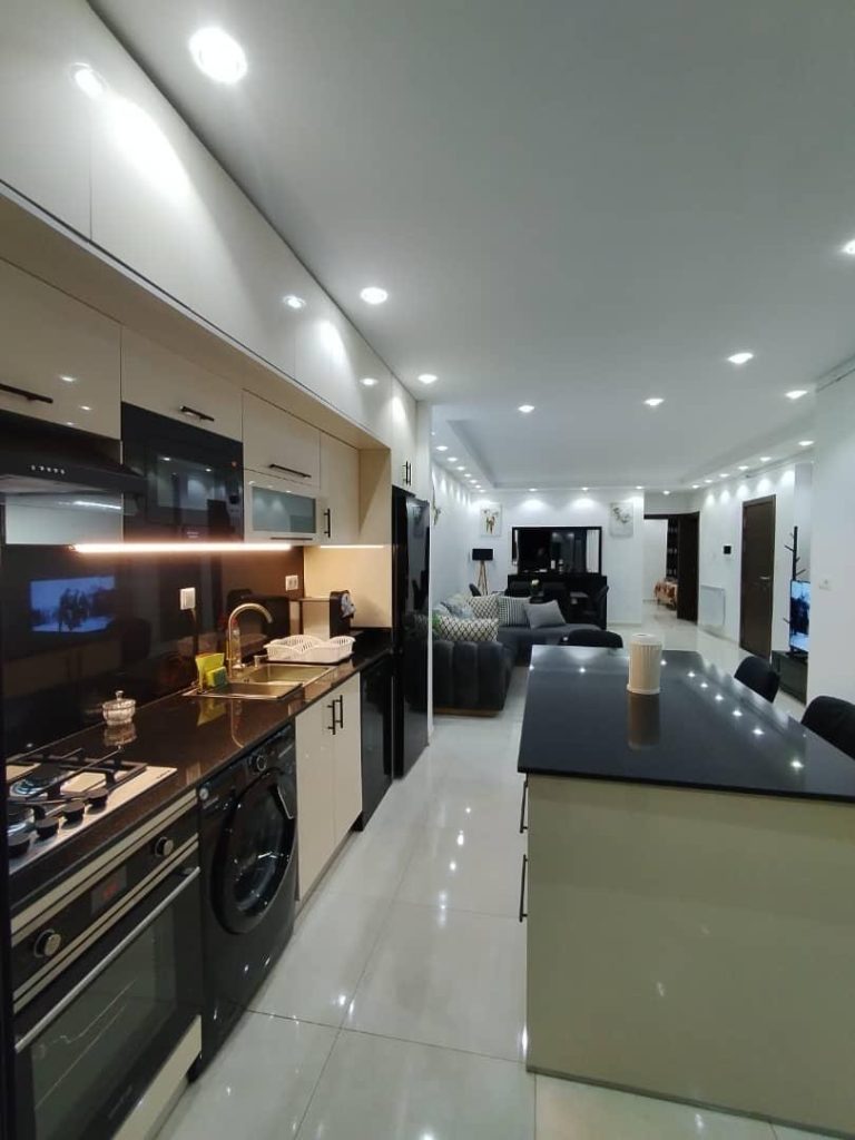 Appartement moderne de 3 chambres à Tlemcen, photo 16