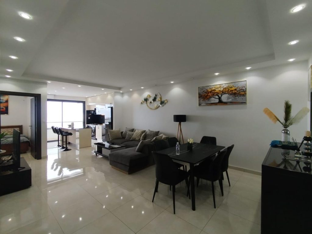 Appartement moderne de 3 chambres à Tlemcen, photo 17