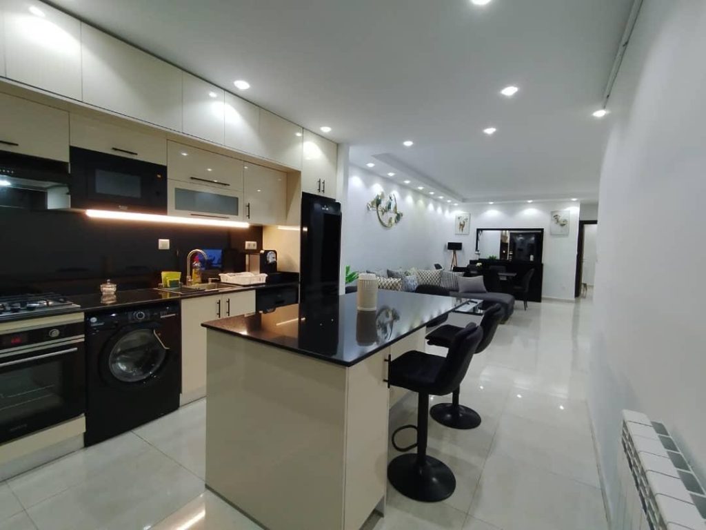 Appartement moderne de 3 chambres à Tlemcen, photo 18