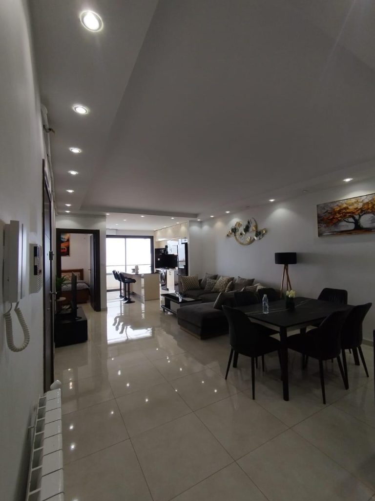 Appartement moderne de 3 chambres à Tlemcen, photo 19