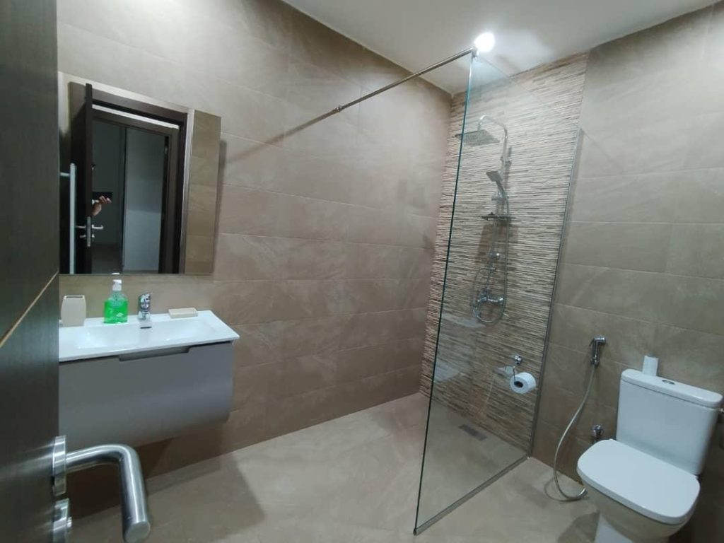 Appartement moderne de 3 chambres à Tlemcen, photo 20