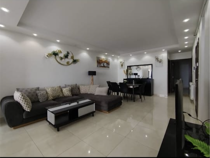Appartement moderne de 3 chambres à Tlemcen, photo 27