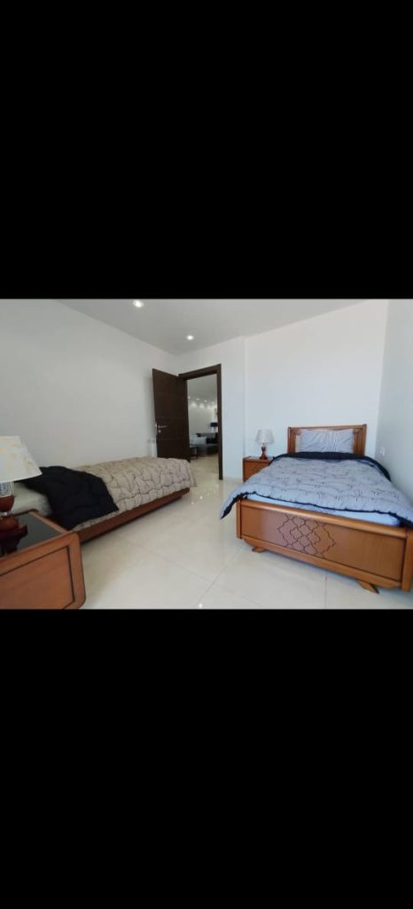 Appartement moderne de 3 chambres à Tlemcen, photo 22