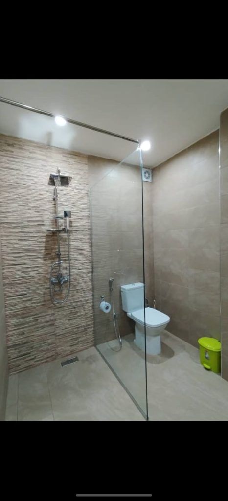 Appartement moderne de 3 chambres à Tlemcen, photo 23