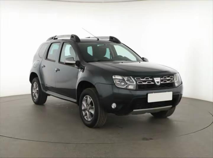 Dacia Duster, photo 3