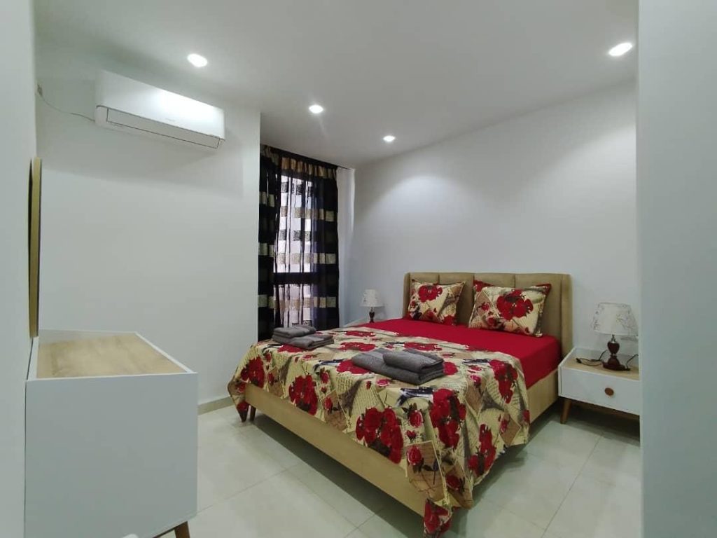 Appartement moderne de 3 chambres à Tlemcen, photo 25