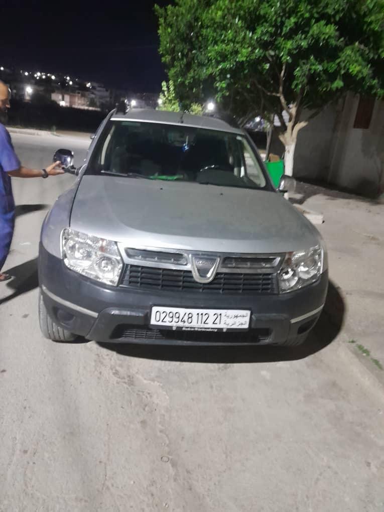 Dacia Duster, photo 4