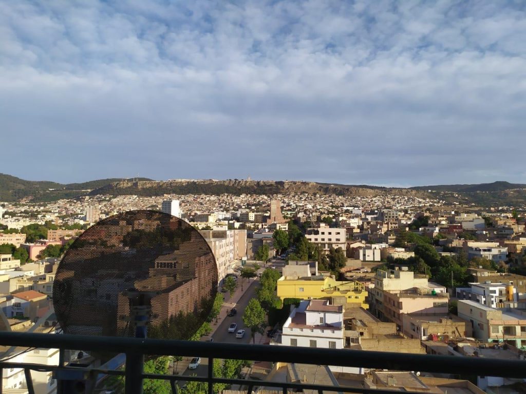 Appartement moderne de 3 chambres à Tlemcen, photo 29
