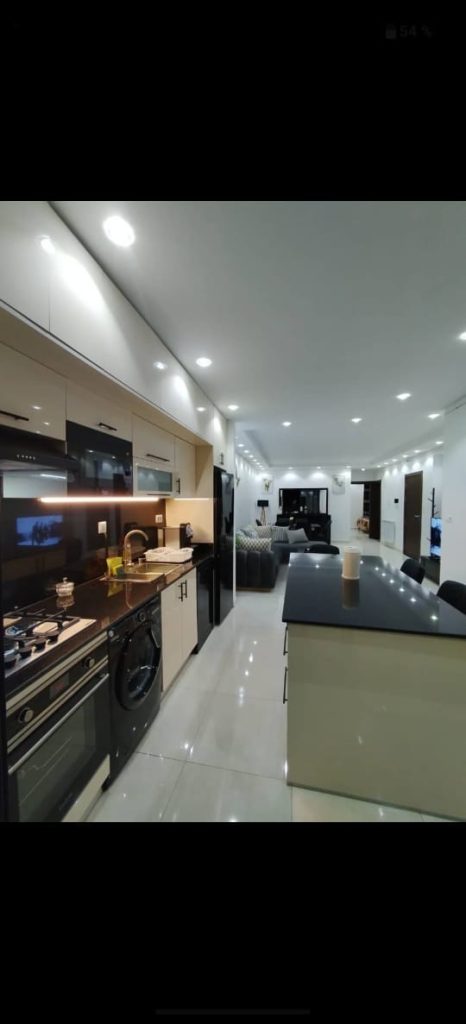 Appartement moderne de 3 chambres à Tlemcen, photo 30