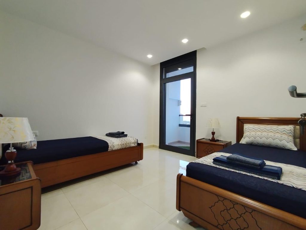 Appartement moderne de 3 chambres à Tlemcen, photo 31