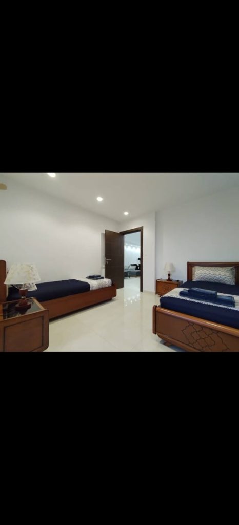 Appartement moderne de 3 chambres à Tlemcen, photo 35